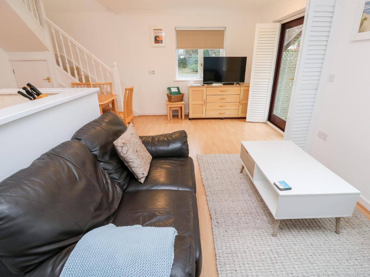 Surfers Retreat Villa Falmouth Dış mekan fotoğraf