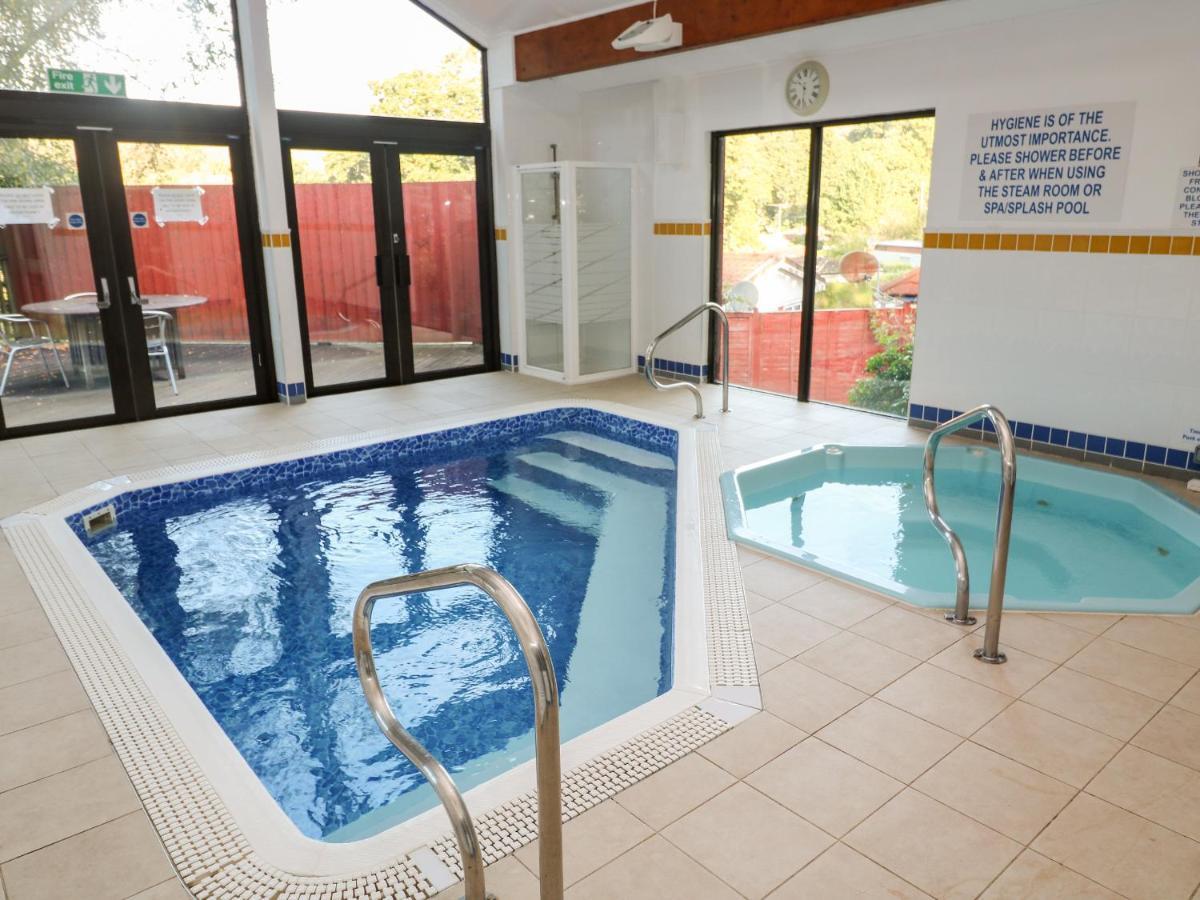 Surfers Retreat Villa Falmouth Dış mekan fotoğraf