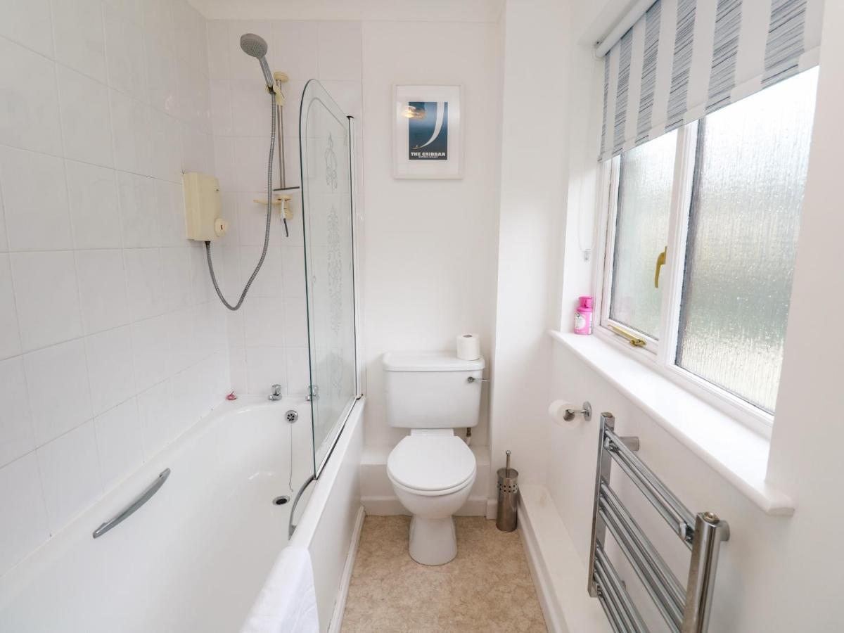 Surfers Retreat Villa Falmouth Dış mekan fotoğraf